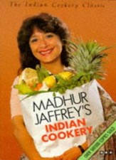 Madhur Jaffrey's Indian