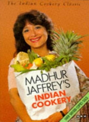 Madhur jaffrey indian - madhur,