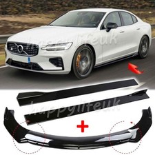 For Volvo S60 V60 S90 Front