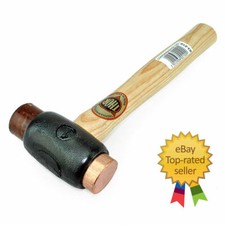 Thor 210 Copper Rawhide Faced