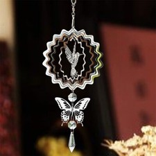 Wind Spinner Wind Chimes