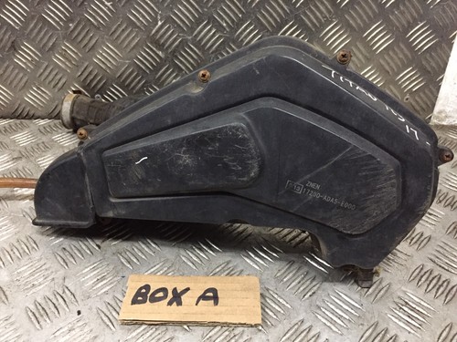 Honda dylan ses 125 air - 125,