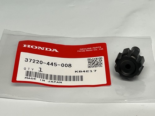 Honda ns400r trip meter knob - honda,