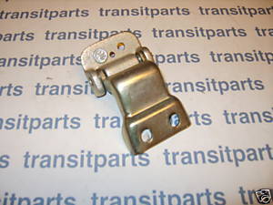Ford transit rear - ford, top