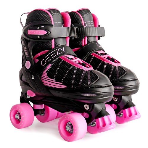 Adjustable roller skates for - adjustable,