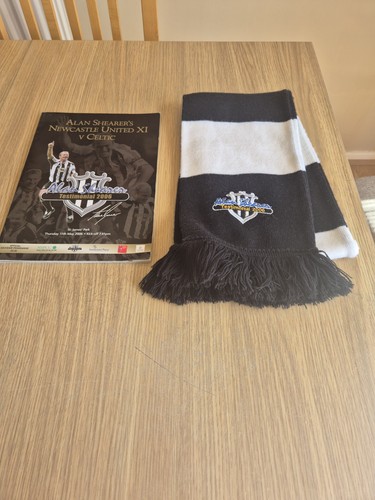 Alan shearer testimonial - alan,