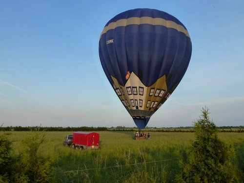 Photo hot air - balloon, and