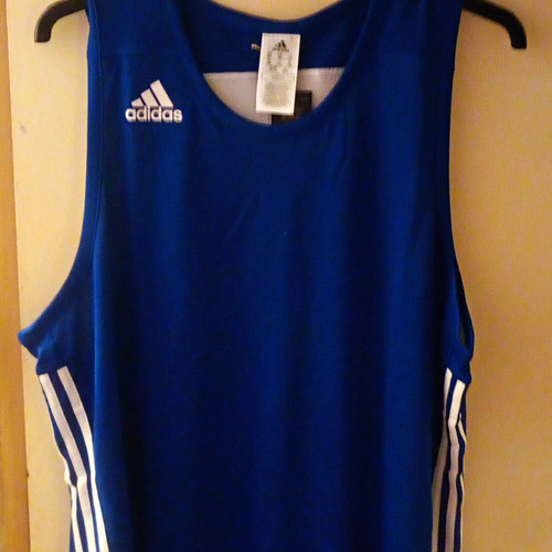 Adidas reversible basketball - adidas,