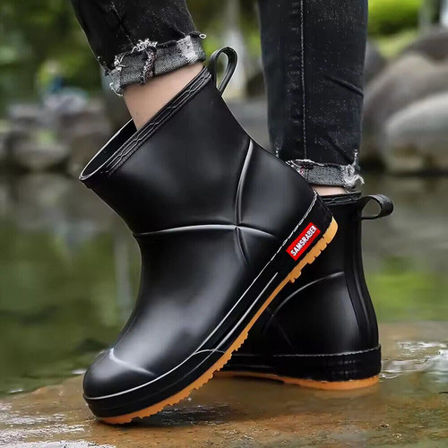 Wellington rain boots - wellington,