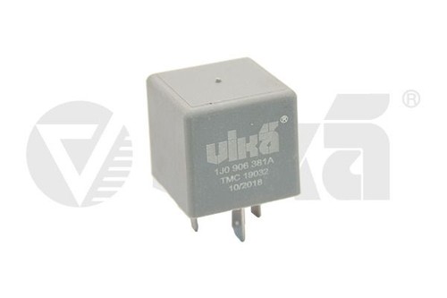 Relay fuel pump 99060472401 - fuel,