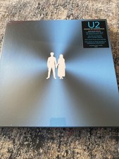 U2 Songs of Experience Extra