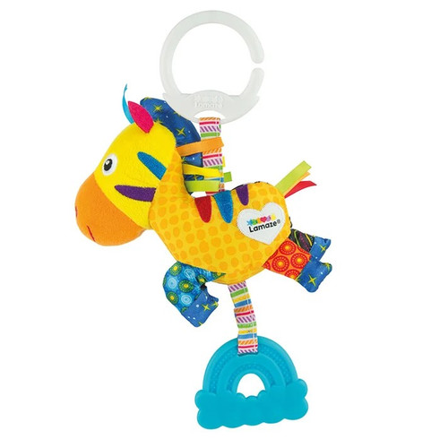 Lamaze zero the zebra - lamaze,