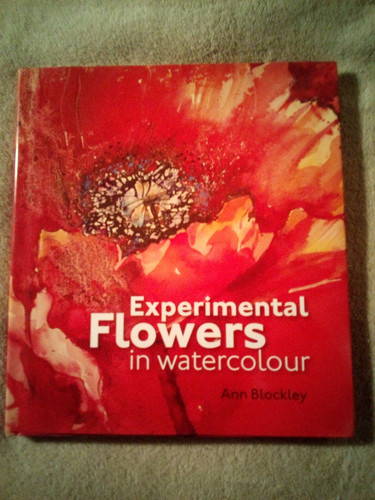 Experimental flowers - experimental, in