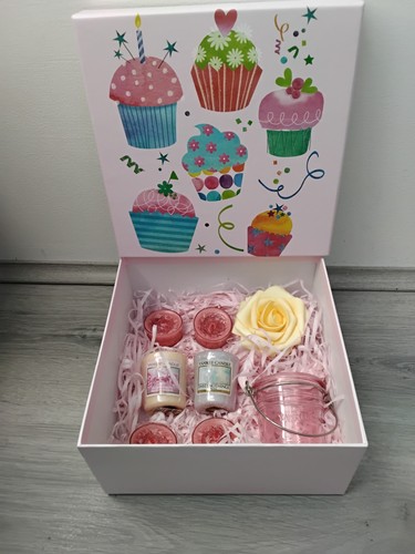 Yankee candle votives - yankee,