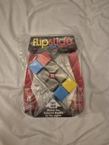 Filpside electronic puzzle - electronic,