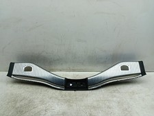 FORD MONDEO BOOT LOCK TRIM