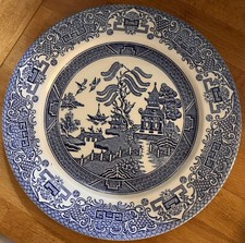 English Ironstone Tableware