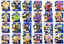 Roblox Celebrity Series 2 -