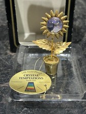 Brand New Vintage Crystal