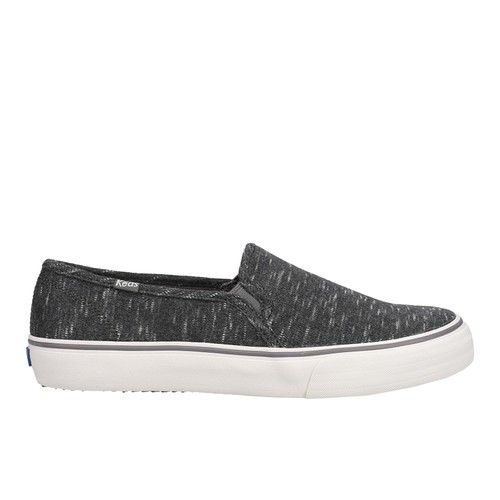 Keds double decker speckle - double,