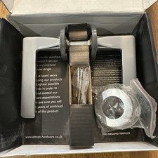 Internal Milan Door Handle Sets Lever On Rose - Polished / Satin Chrome x2