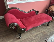 Elegant Single-Ended Victorian
