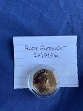 2022 Isle of Man God Save the