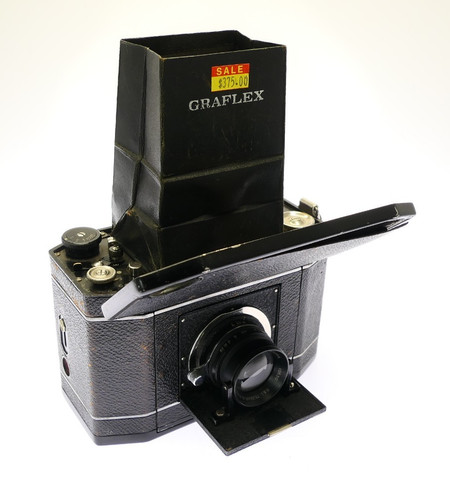 National graflex series - national,