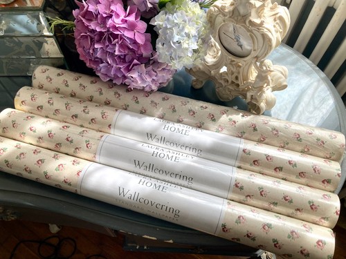 Vintage laura ashley ditsy - laura,