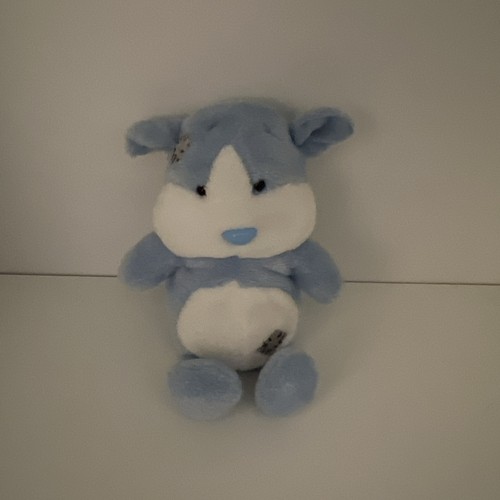 Blue nose friends fudge - my,