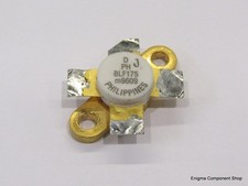 Used Philips BLF175 50V, 30W VHF RF Power Mosfet. *Enigma Shop* UK Seller.