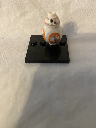 Lego minifigure star wars - star,