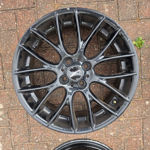 Inch mini cooper jcw 112 - inch,