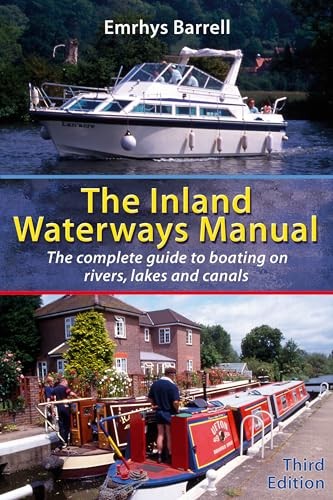 Inland waterways manual the - manual:,