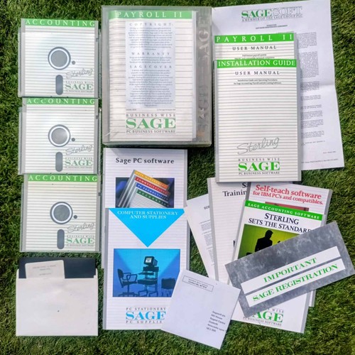 Sage accounting sterling - sage,