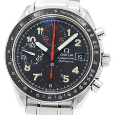 OMEGA Speedmaster mark 40