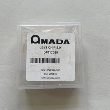 Amada Laser 5.0” Inch Lens