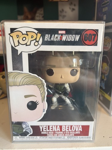 Funko pop marvel black - funko,