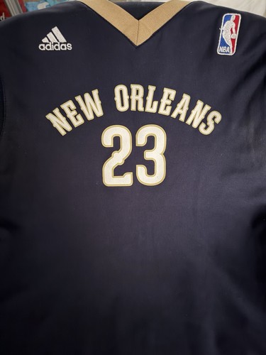Adidas nba new orleans - new, hornets