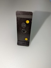 WYLEX REWIREABLE PUSH PLUG IN