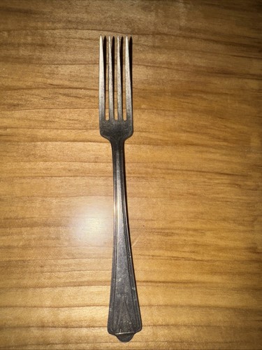 Epns usa silverplate - epns, 7"