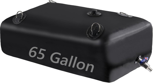 Water storage bladder - storage, bladder,