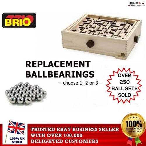 Brio labyrinth replacement - -,