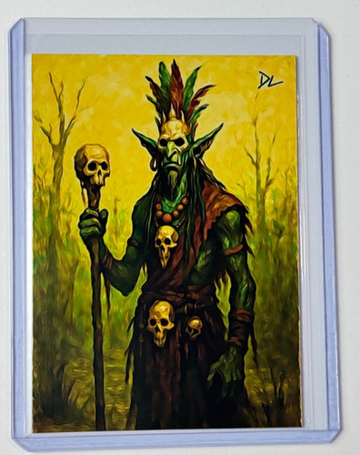 Bwonsamdi limited edition - bwonsamdi,