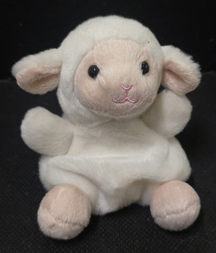 Aurora palm pals - pals, "woolly"