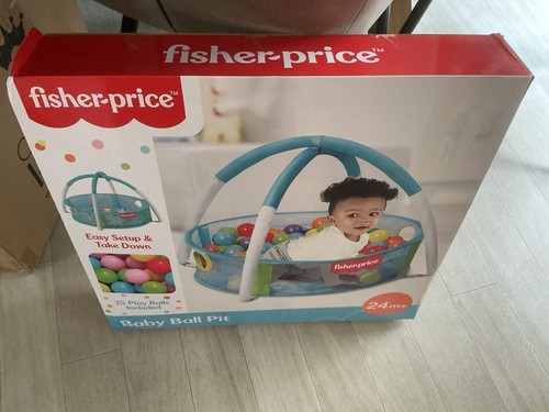 Fisher price baby ball - fisher,