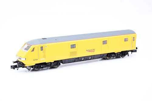 Dapol gauge 017 - dapol, 2d-017-004