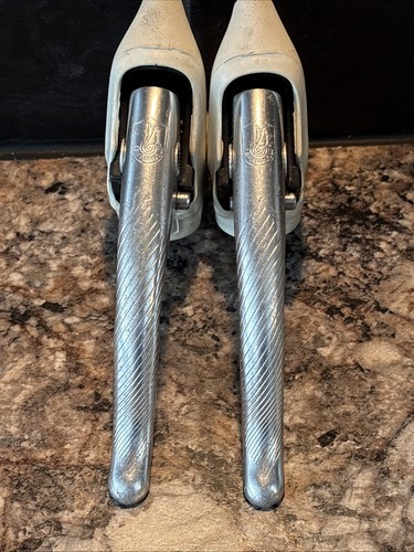 Vintage campagnolo record - c,