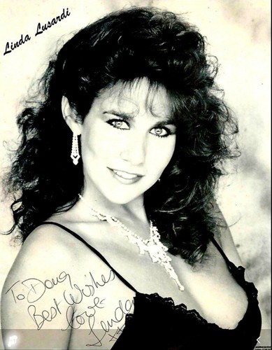Linda lusardi large high - linda,