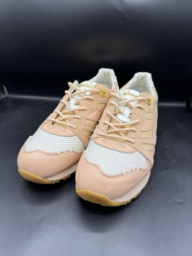 Diadora n9000 feature - diadora,